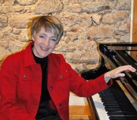 Anne Rochlitz Klavier und Cembalo